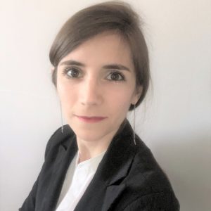 Maître Aurélie FRANCARD